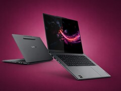 Le Lenovo Yoga Pro 7a (photo) propose le puissant processeur graphique intégré Radeon 8060S aux États-Unis à partir de 2 569,99 $.