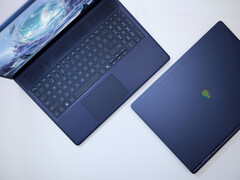 L'Aurora 16X possède un boîtier inférieur en aluminium, contrairement à l'Aurora 16 (source d'image : Dell)