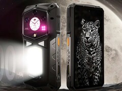 Armor 29 Ultra : Smartphone puissant doté de nombreuses fonctionnalités. (Source de l&#039;image : Ulefone)