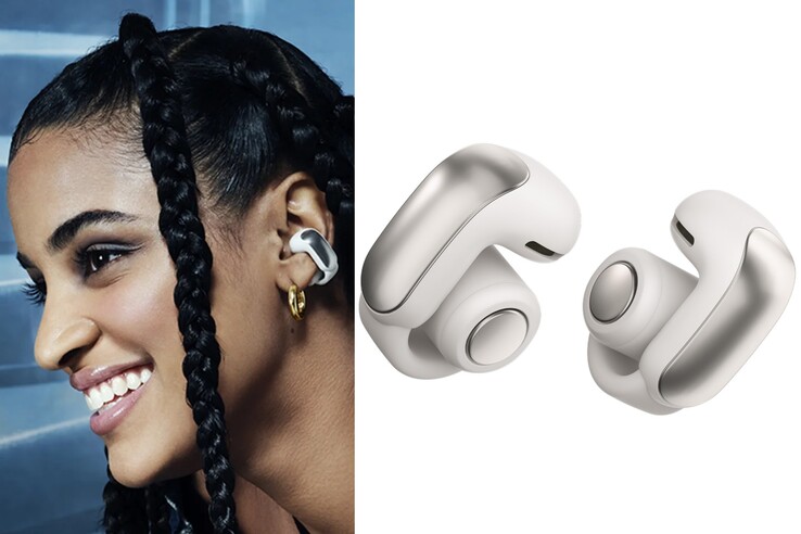 L'Ultra Open de Bose.