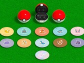 Les Buds 2 Edition Pokemon. (Source : Samsung)