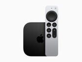 La nouvelle Apple TV 4K utilise le même chipset que l'iPhone 14 et l'iPhone 14 Plus. (Image source : Apple)