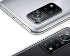 Le Xiaomi 12 pourrait présenter une disposition des caméras similaire à celle du Redmi K30S. (Image source : Xiaomi)