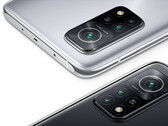 Le Xiaomi 12 pourrait présenter une disposition des caméras similaire à celle du Redmi K30S. (Image source : Xiaomi)