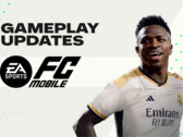 EA Sports FC Mobile se prépare à une mise à jour majeure et à un événement anniversaire qui sera lancé jeudi. (Image Source : EA)