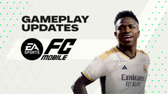 EA Sports FC Mobile se prépare à une mise à jour majeure et à un événement anniversaire qui sera lancé jeudi. (Image Source : EA)