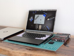 Note de 87,9 % : Framework Laptop 13 Pro
