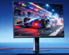 Le Xiaomi G25i 2026 est un nouveau moniteur de jeu 1080p