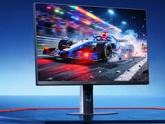 Le Xiaomi G25i 2026 est un nouveau moniteur de jeu 1080p