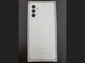 Le "Galaxy Quantum 2 ". (Source : MySmartPrice)