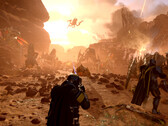 Arrowhead a déployé un nouveau patch pour Helldivers 2 (image via Arrowhead)