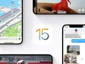 iOS est l'un des cinq systèmes d'exploitation que Apple a mis à jour aujourd'hui. (Source de l'image : Apple)