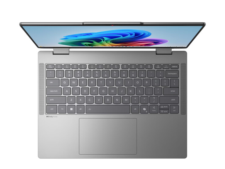 L'IdeaPad 5 2-en-1 (14IPH11) dispose d'une mémoire vive SODIMM et de deux emplacements M.2, bien qu'il s'agisse d'un ordinateur portable de 14 pouces.