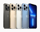 Apple pourrait complètement abandonner l'encoche dans les modèles iPhone 15 Pro. (Image Source : Apple)