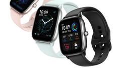 L'équipementier Amazfit a connu un trimestre étonnamment mauvais. (Source : Amazfit)