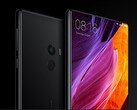 Le smartphone original Xiaomi Mi Mix est sorti en 2016. (Source de l'image : Xiaomi)