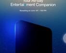 Le prochain smartphone de OnePlus sera un autre modèle de milieu de gamme. (Source de l'image : Amazon India)