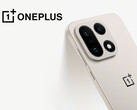 Le OnePlus 15 dans l'une de ses couleurs de lancement. (Source de l'image : OnePlus - édité)