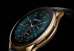 La OnePlus Watch a fait l'objet de nombreuses critiques. (Source : OnePlus)