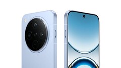 L'Oppo Find X8 (Source : Oppo)