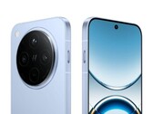 L'Oppo Find X8 (Source : Oppo)
