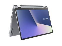 En examen : Asus ZenBook Flip 15 Q508UG