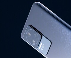 Le Redmi K50 Ultra se situera au-dessus du Redmi K50 Pro dans la hiérarchie de la marque. (Source : Xiaomi)