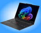Le ThinkPad T14s 2-en-1 Gen 2 est un ordinateur portable convertible particulièrement compact et léger.