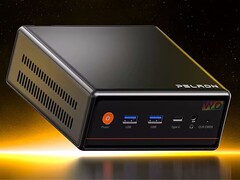 Peladn propose un nouveau mini-PC. (Source de l'image : Peladn)