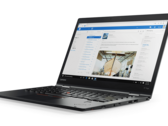 Courte critique du convertible Lenovo ThinkPad X1 Yoga 2017 20JD0015US (i5-7200U, FHD)