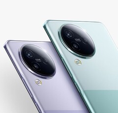 Le Xiaomi Civi 3 est sorti l'année dernière. (Source : Xiaomi)