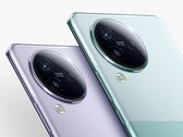 Le Xiaomi Civi 3 est sorti l'année dernière. (Source : Xiaomi)