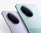 Le Xiaomi Civi 3 est sorti l'année dernière. (Source : Xiaomi)