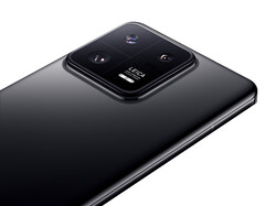 Le Xiaomi 13 Pro sera le premier smartphone de la société jusqu&#039;au lancement du Xiaomi 13 Ultra plus tard dans l&#039;année. (Image source : Xiaomi)