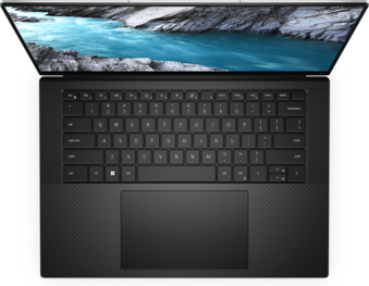 Dell XPS 15 9530 - Clavier. (Source d'image : Dell)