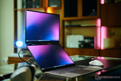 Asus ROG Zephyrus Duo GX651