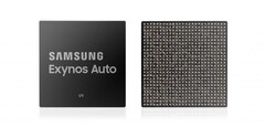 Samsung possède sa propre ligne de SoC pour l&#039;automobile. (Source : Samsung)