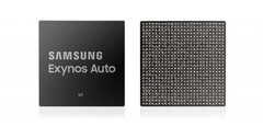 Samsung possède sa propre ligne de SoC pour l&#039;automobile. (Source : Samsung)