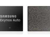 Samsung possède sa propre ligne de SoC pour l'automobile. (Source : Samsung)