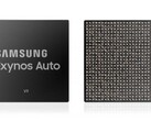 Samsung possède sa propre ligne de SoC pour l'automobile. (Source : Samsung)