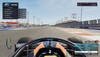 F1 25 HUD (source de l'image : Anil Ganti, Notebookcheck)