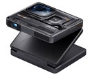 Le projecteur de poche Aurzen Zip Pro offre une résolution de 1080p dans un format compact et pliable.