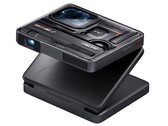 Le projecteur de poche Aurzen Zip Pro offre une résolution de 1080p dans un format compact et pliable.