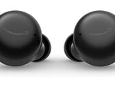 Les nouveaux Echo Buds. (Source : Amazon)