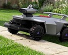 Avec le R7, Anthbot lance une nouvelle tondeuse robotisée phare équipée d’un bras de coupe.