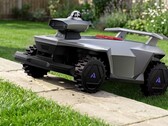 Avec le R7, Anthbot lance une nouvelle tondeuse robotisée phare équipée d’un bras de coupe.