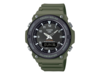 La montre Casio AQ-S820W-3BV. (Source de l'image : Casio)