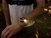 Le T-Rex 3 Pro d'Amazfit (version 48 mm en photo) a été officiellement lancé. (Source de l'image : Amazfit)