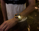 Le T-Rex 3 Pro d'Amazfit (version 48 mm en photo) a été officiellement lancé. (Source de l'image : Amazfit)