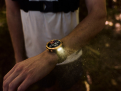 Le T-Rex 3 Pro d&#039;Amazfit (version 48 mm en photo) a été officiellement lancé. (Source de l&#039;image : Amazfit)